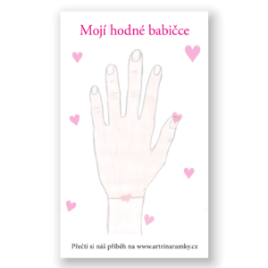 Mojí hodné babičce
