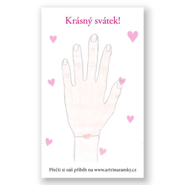 Krásný svátek!